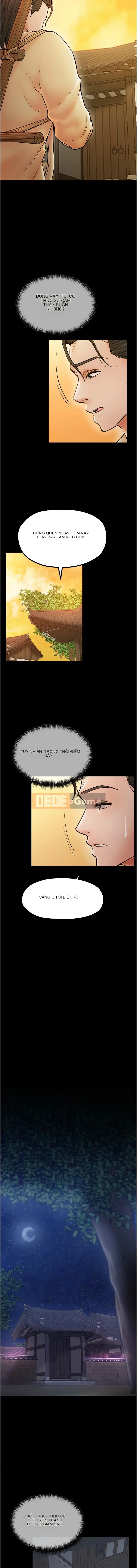 Người hầu mạnh nhất Chương 1-8