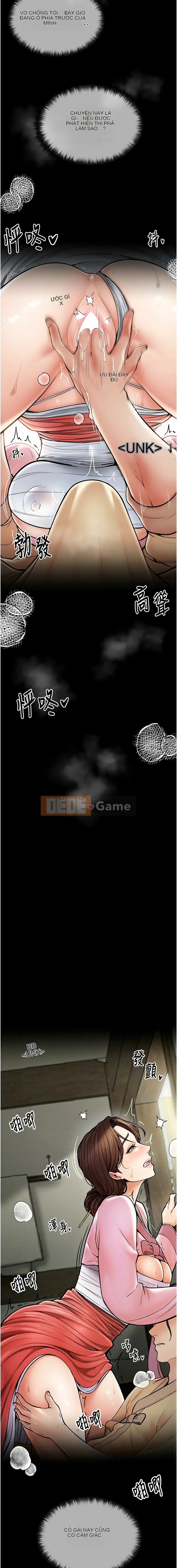 Người hầu mạnh nhất Chương 1-8