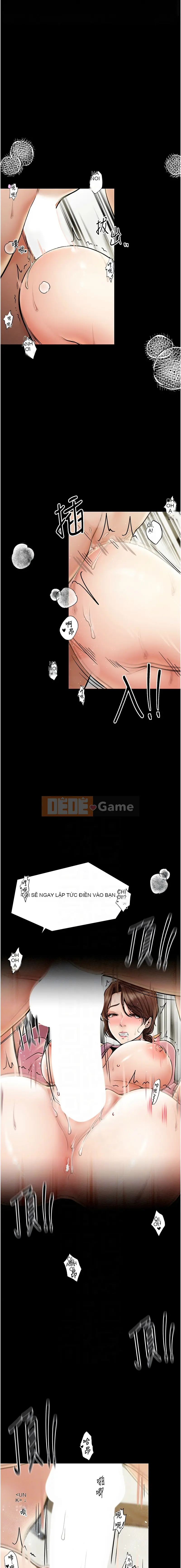 Người hầu mạnh nhất Chương 1-8