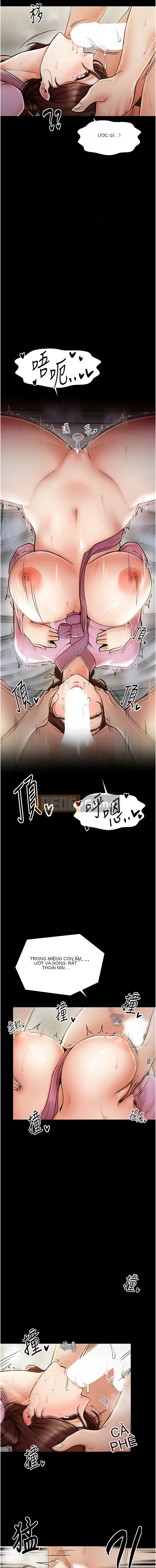 Người hầu mạnh nhất Chương 1-8