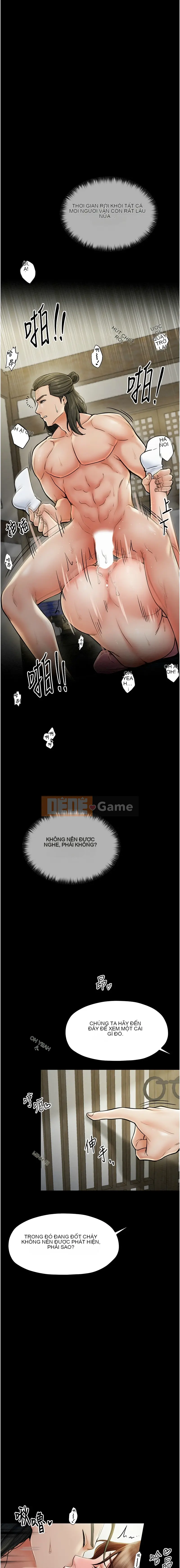 Người hầu mạnh nhất Chương 1-8