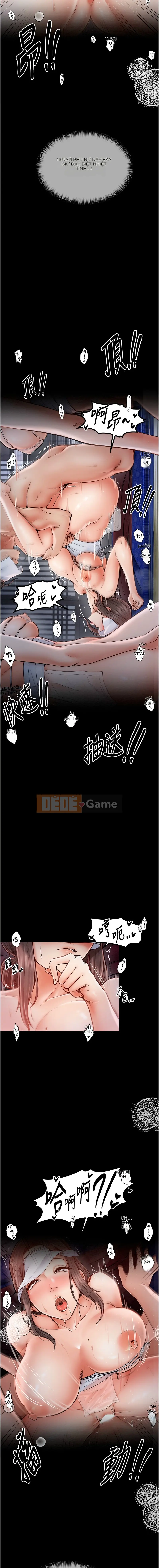 Người hầu mạnh nhất Chương 1-8