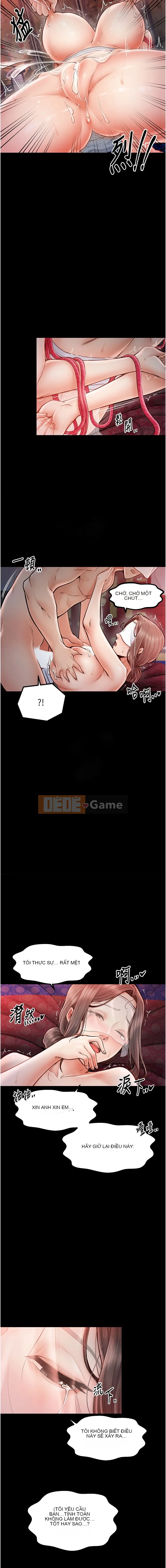 Người hầu mạnh nhất Chương 1-8