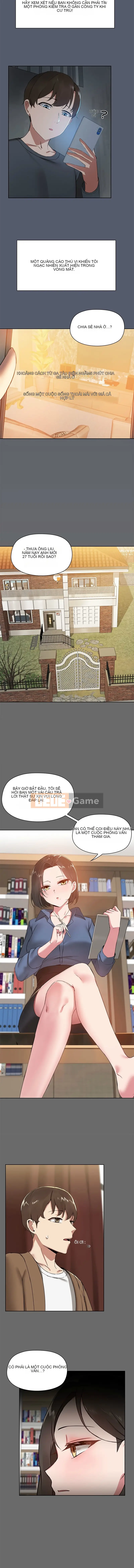 Thuê bạn trai Chương 1-4