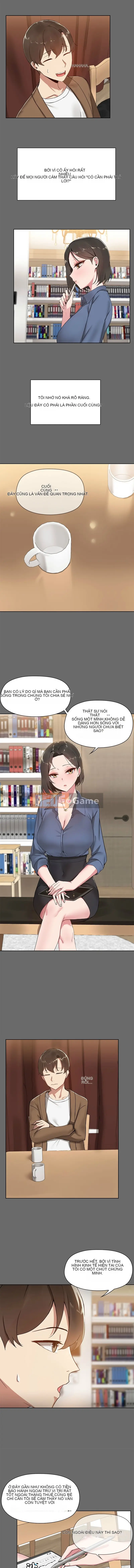 Thuê bạn trai Chương 1-4