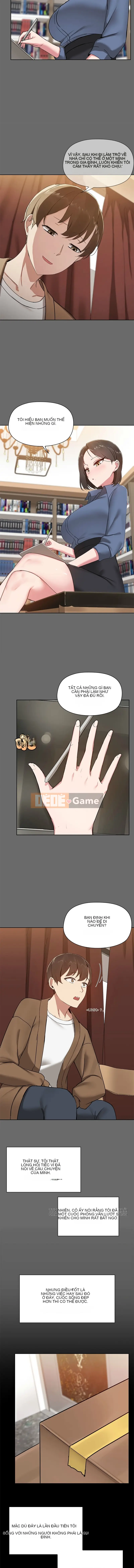 Thuê bạn trai Chương 1-4