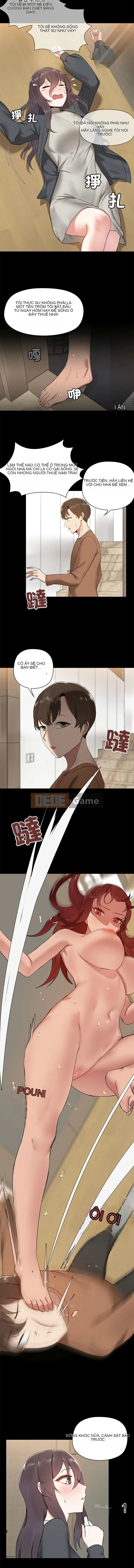 Thuê bạn trai Chương 1-4