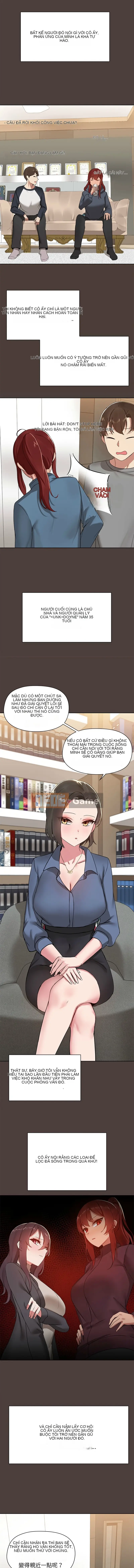 Thuê bạn trai Chương 1-4