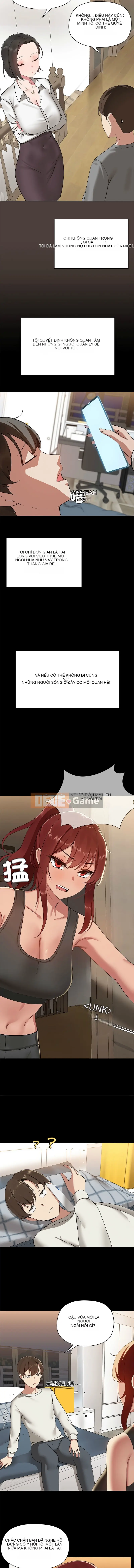 Thuê bạn trai Chương 1-4