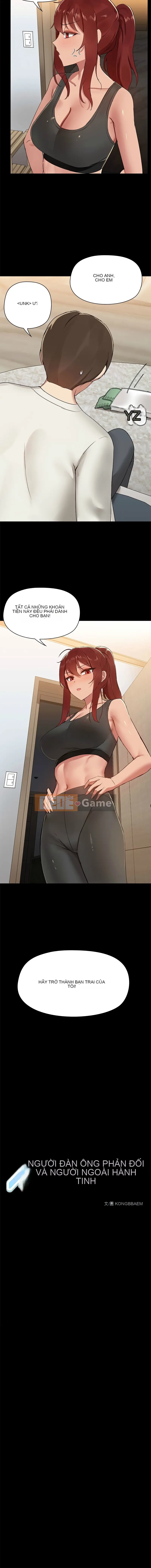 Thuê bạn trai Chương 1-4