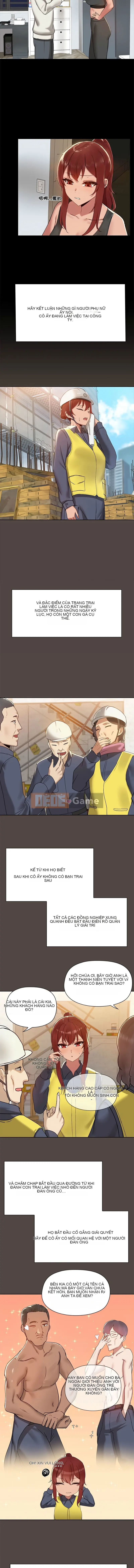 Thuê bạn trai Chương 1-4