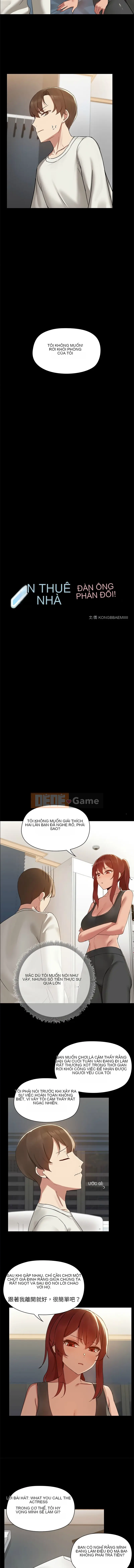 Thuê bạn trai Chương 1-4