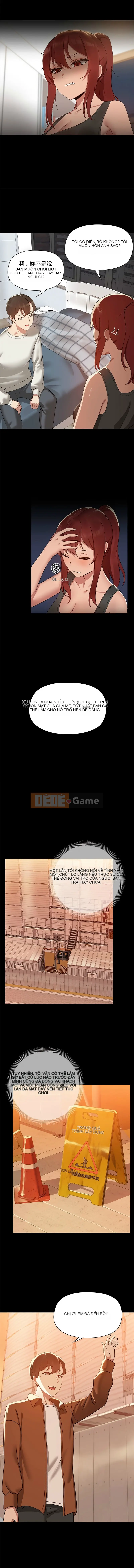 Thuê bạn trai Chương 1-4