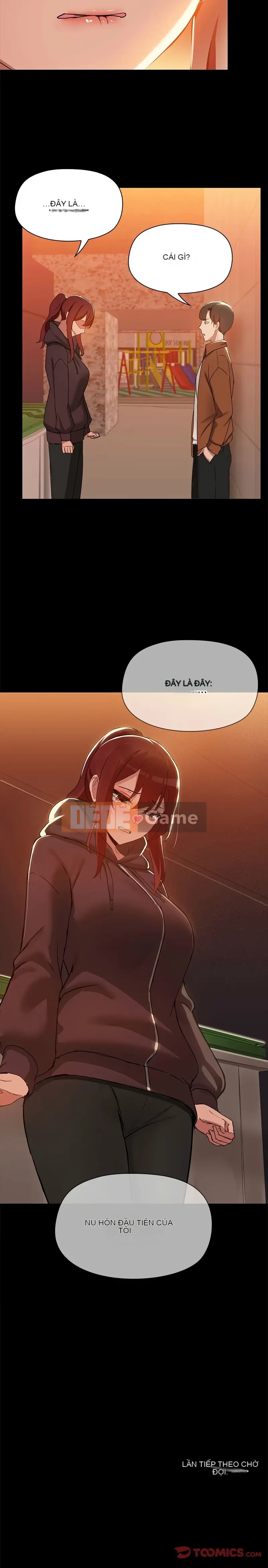 Thuê bạn trai Chương 1-4