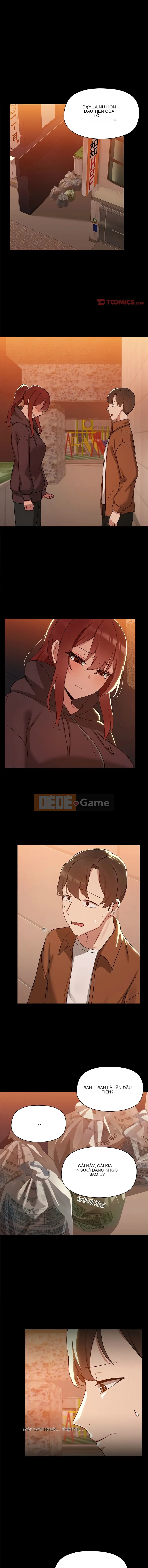 Thuê bạn trai Chương 1-4