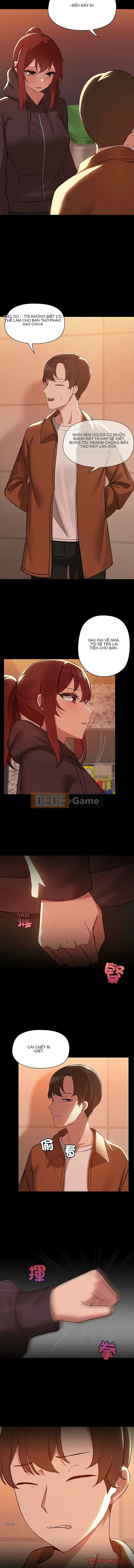 Thuê bạn trai Chương 1-4