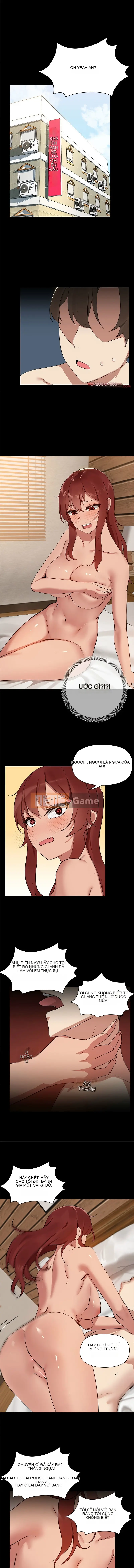 Thuê bạn trai Chương 1-4