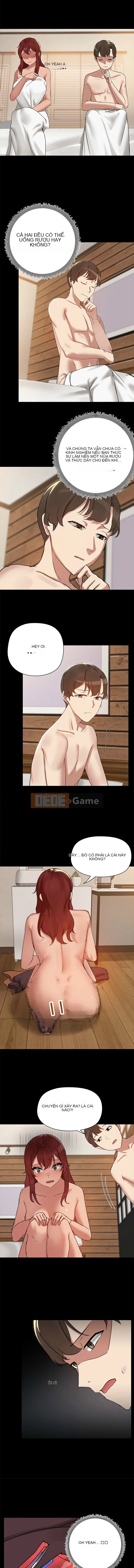 Thuê bạn trai Chương 1-4