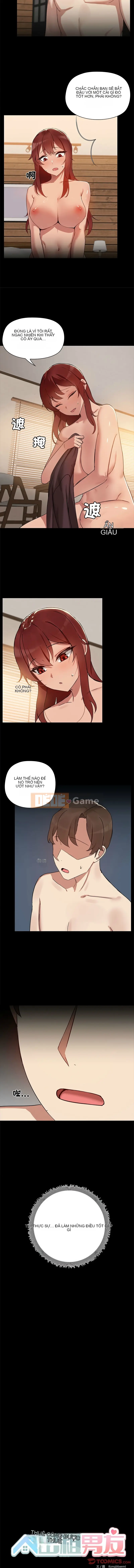 Thuê bạn trai Chương 1-4