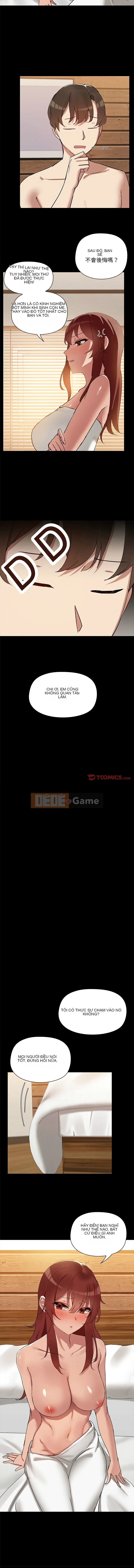 Thuê bạn trai Chương 1-4