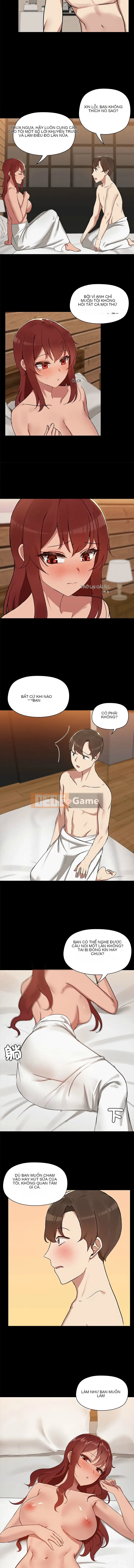 Thuê bạn trai Chương 1-4