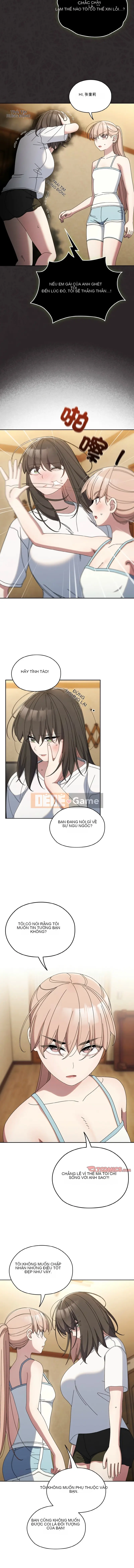 Xin hãy cho tôi con gái của bạn Chương 45-46