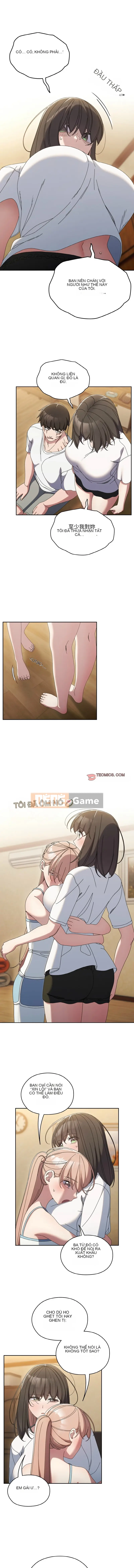 Xin hãy cho tôi con gái của bạn Chương 45-46