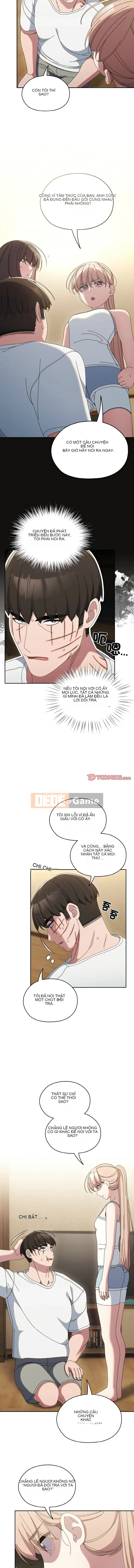 Xin hãy cho tôi con gái của bạn Chương 45-46