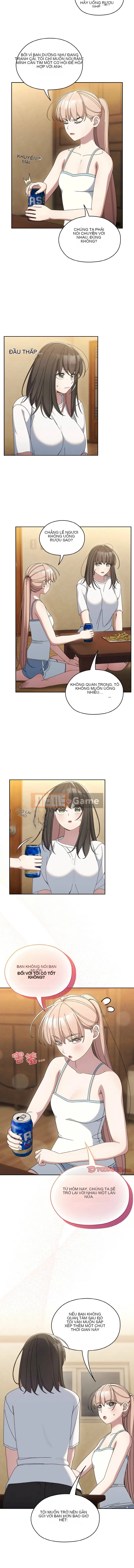 Xin hãy cho tôi con gái của bạn Chương 45-46