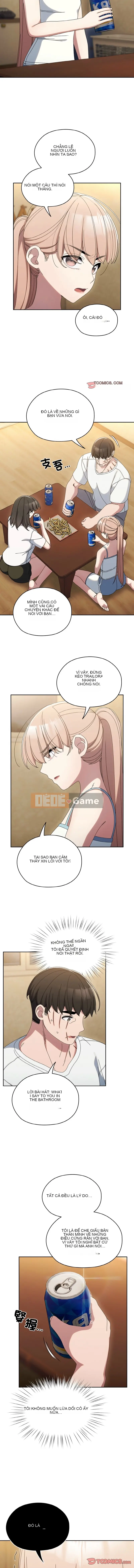 Xin hãy cho tôi con gái của bạn Chương 45-46