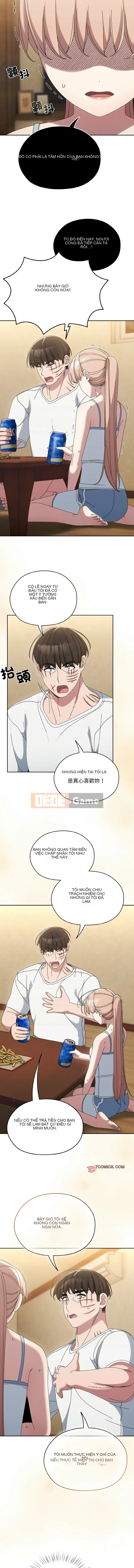 Xin hãy cho tôi con gái của bạn Chương 45-46