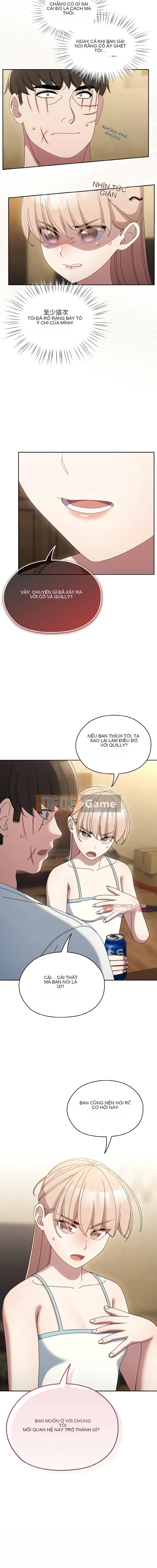 Xin hãy cho tôi con gái của bạn Chương 45-46