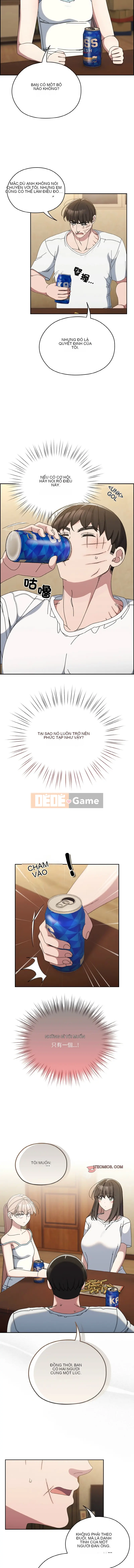 Xin hãy cho tôi con gái của bạn Chương 45-46