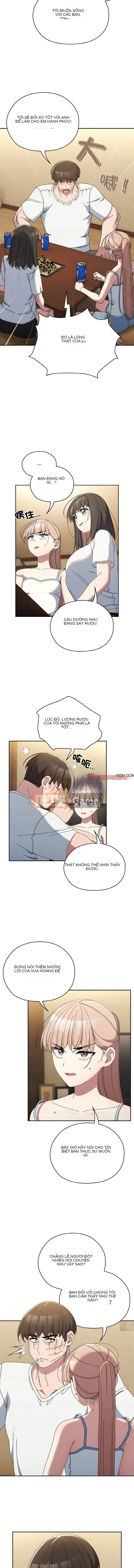 Xin hãy cho tôi con gái của bạn Chương 45-46