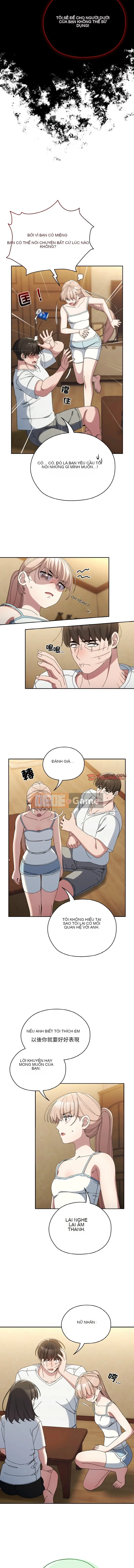 Xin hãy cho tôi con gái của bạn Chương 45-46