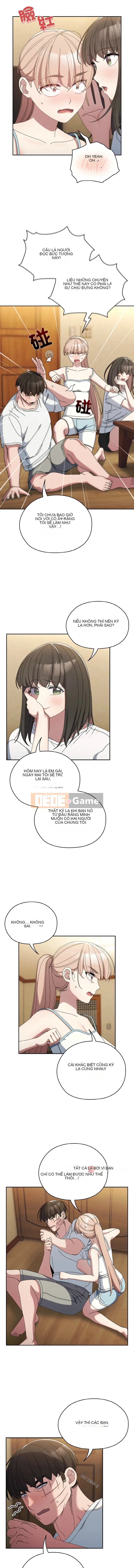 Xin hãy cho tôi con gái của bạn Chương 45-46