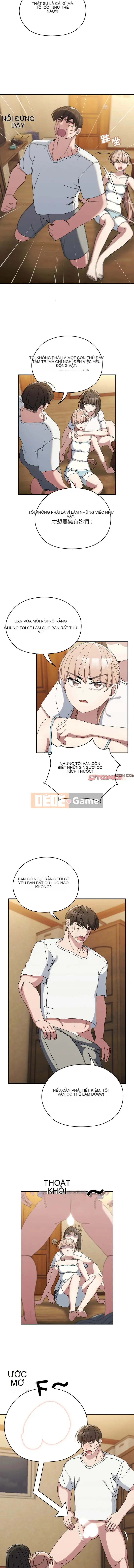 Xin hãy cho tôi con gái của bạn Chương 45-46