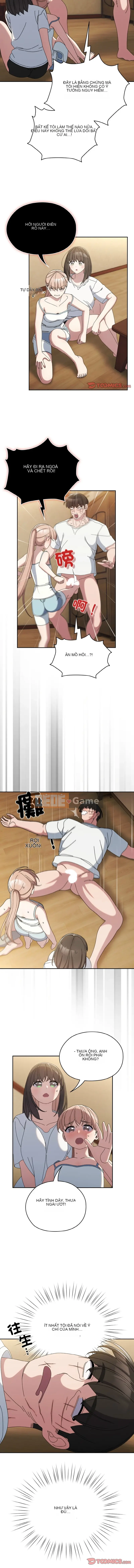 Xin hãy cho tôi con gái của bạn Chương 45-46