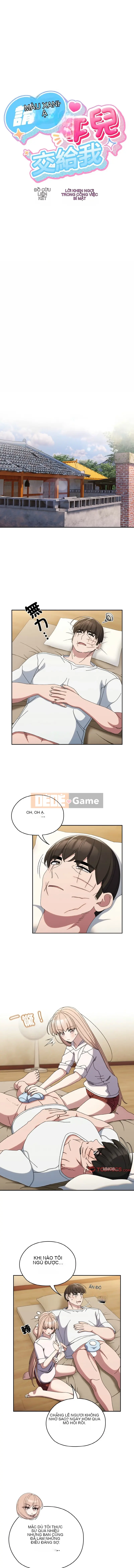 Xin hãy cho tôi con gái của bạn Chương 45-46