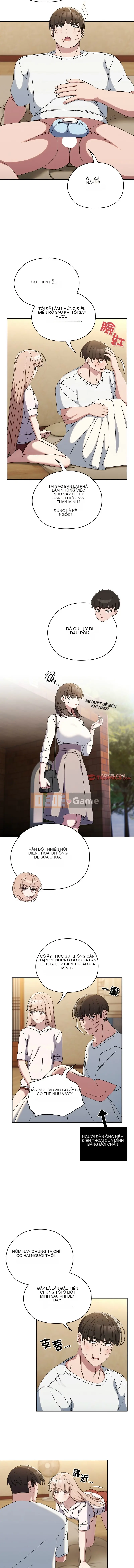 Xin hãy cho tôi con gái của bạn Chương 45-46