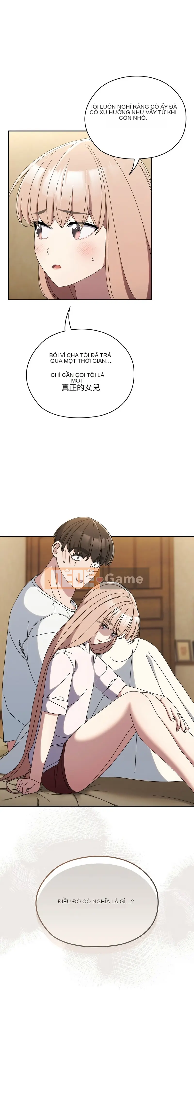 Xin hãy cho tôi con gái của bạn Chương 45-46