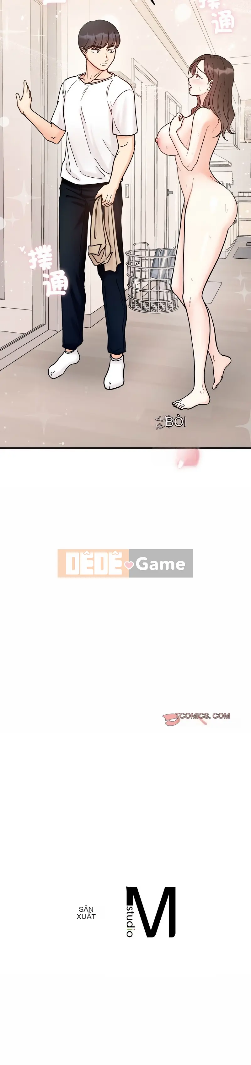 Cô ấy không phải chị của tôi Chương 42-43