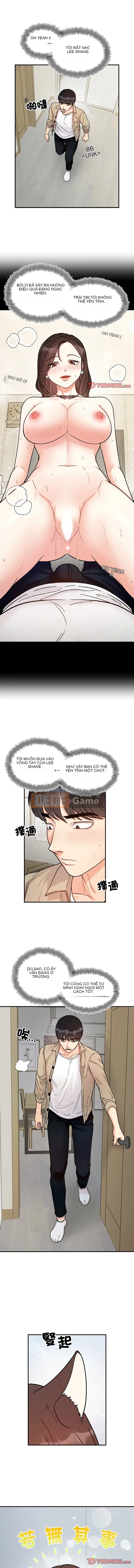 Cô ấy không phải chị của tôi Chương 42-43