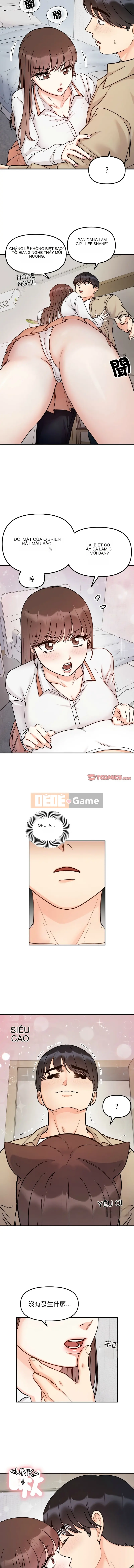 Cô ấy không phải chị của tôi Chương 42-43