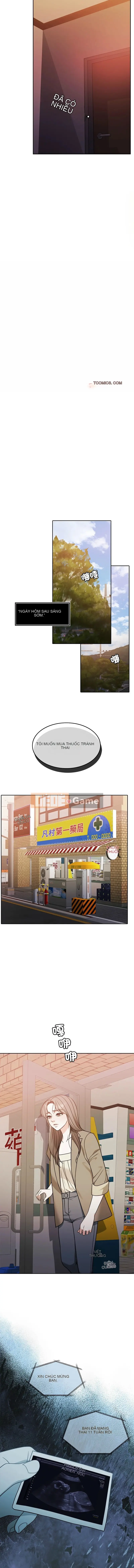 Một hợp đồng để phục hồi bạn Chương 6-7