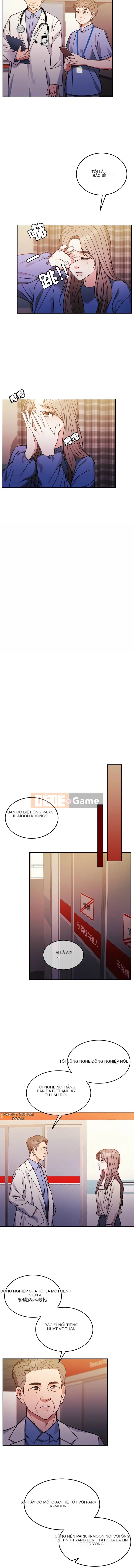 Một hợp đồng để phục hồi bạn Chương 6-7