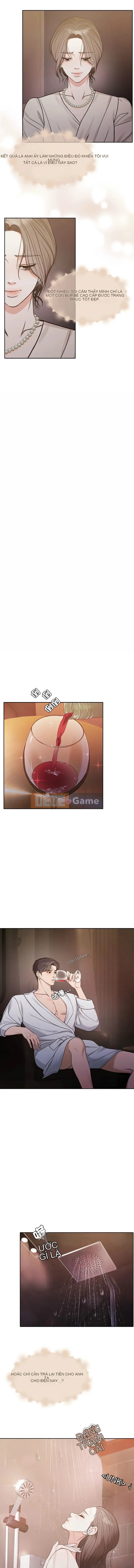 Một hợp đồng để phục hồi bạn Chương 6-7