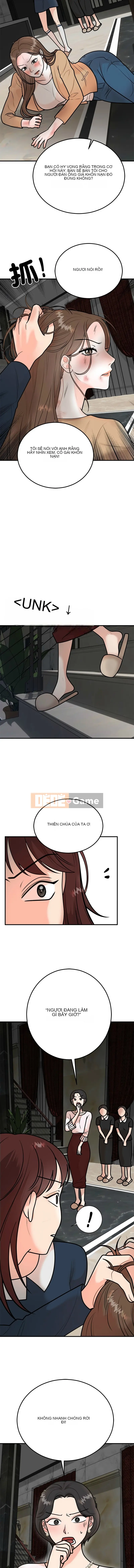 Sự ràng buộc hôn nhân Chương 1-5