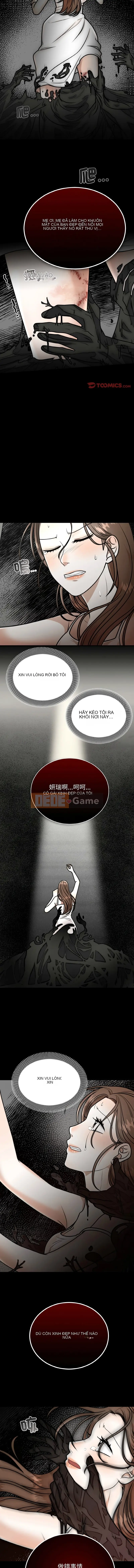 Sự ràng buộc hôn nhân Chương 1-5