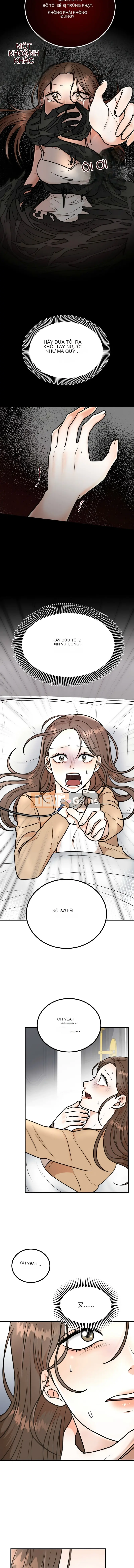 Sự ràng buộc hôn nhân Chương 1-5